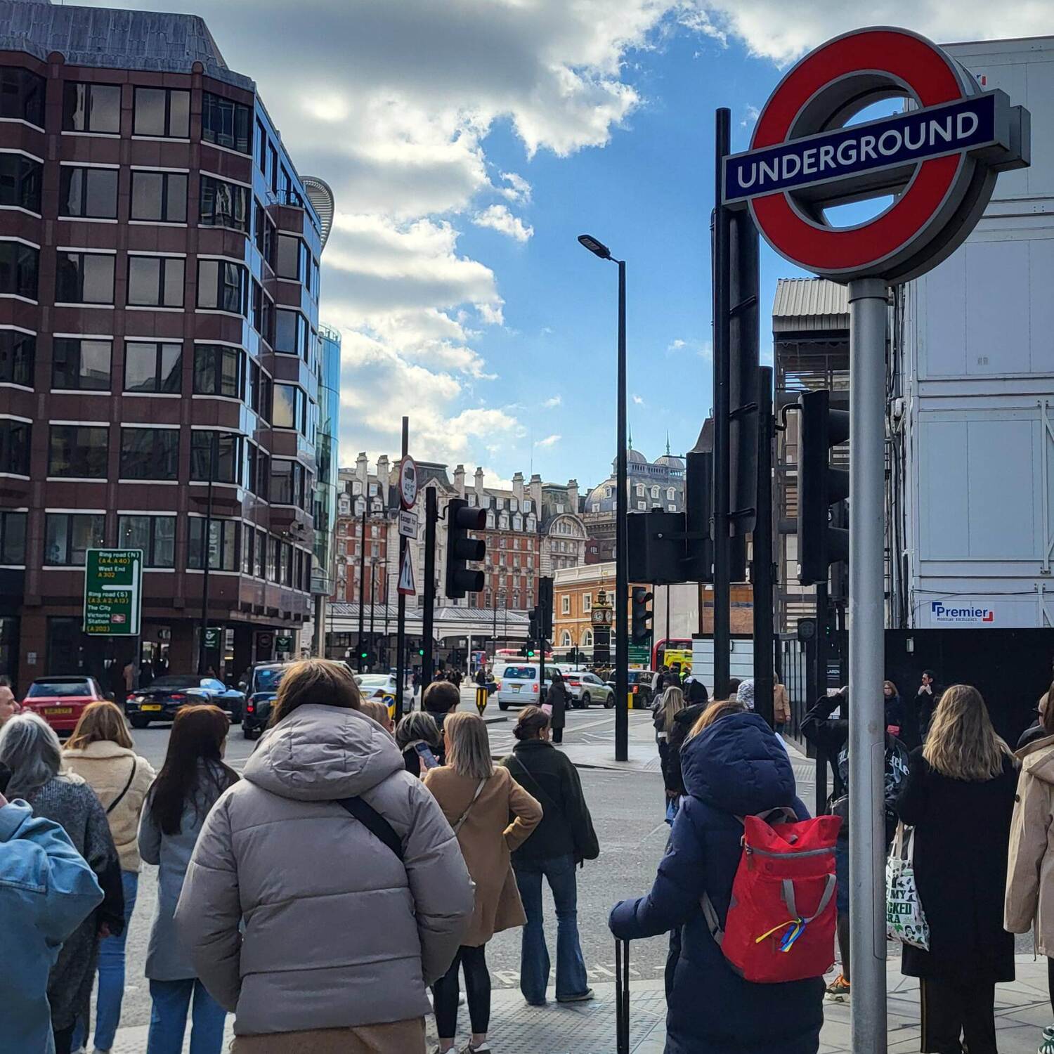 London 25