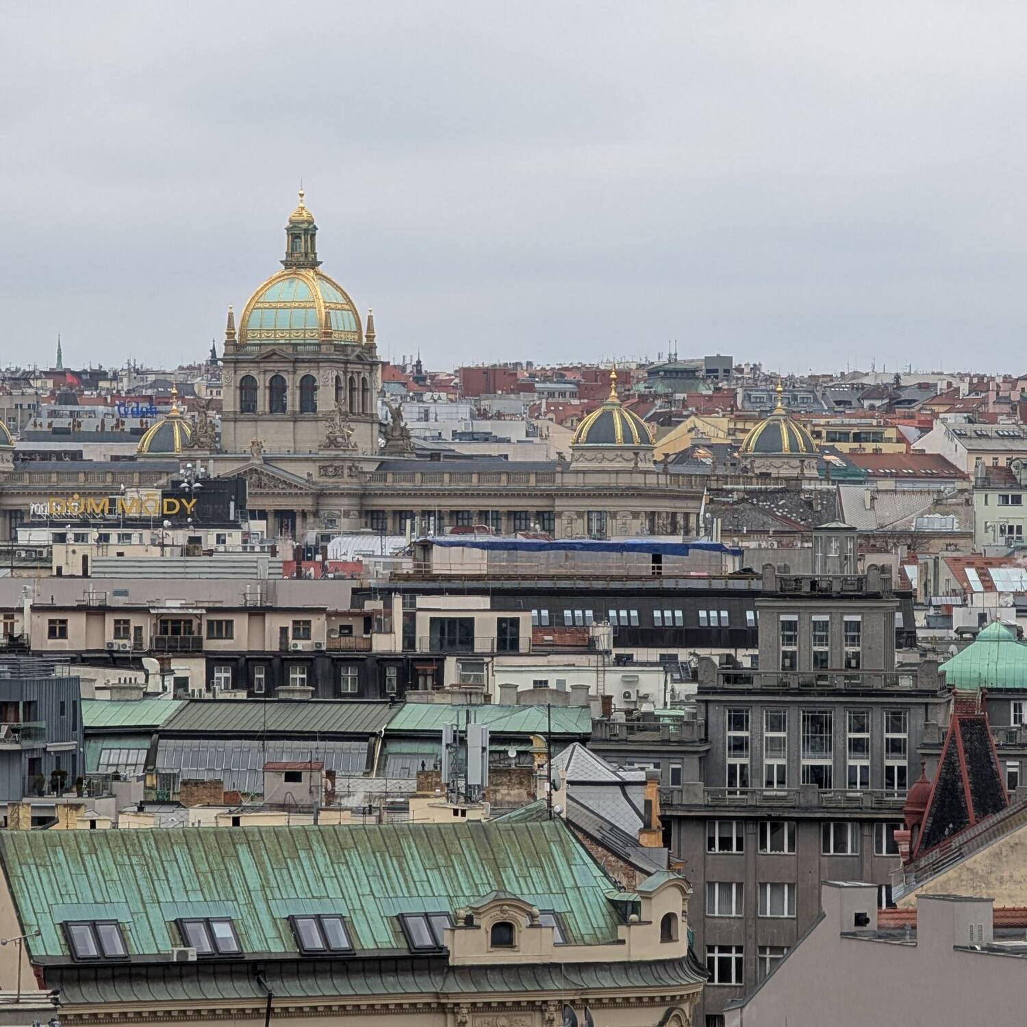 Tschechien & Polen 26