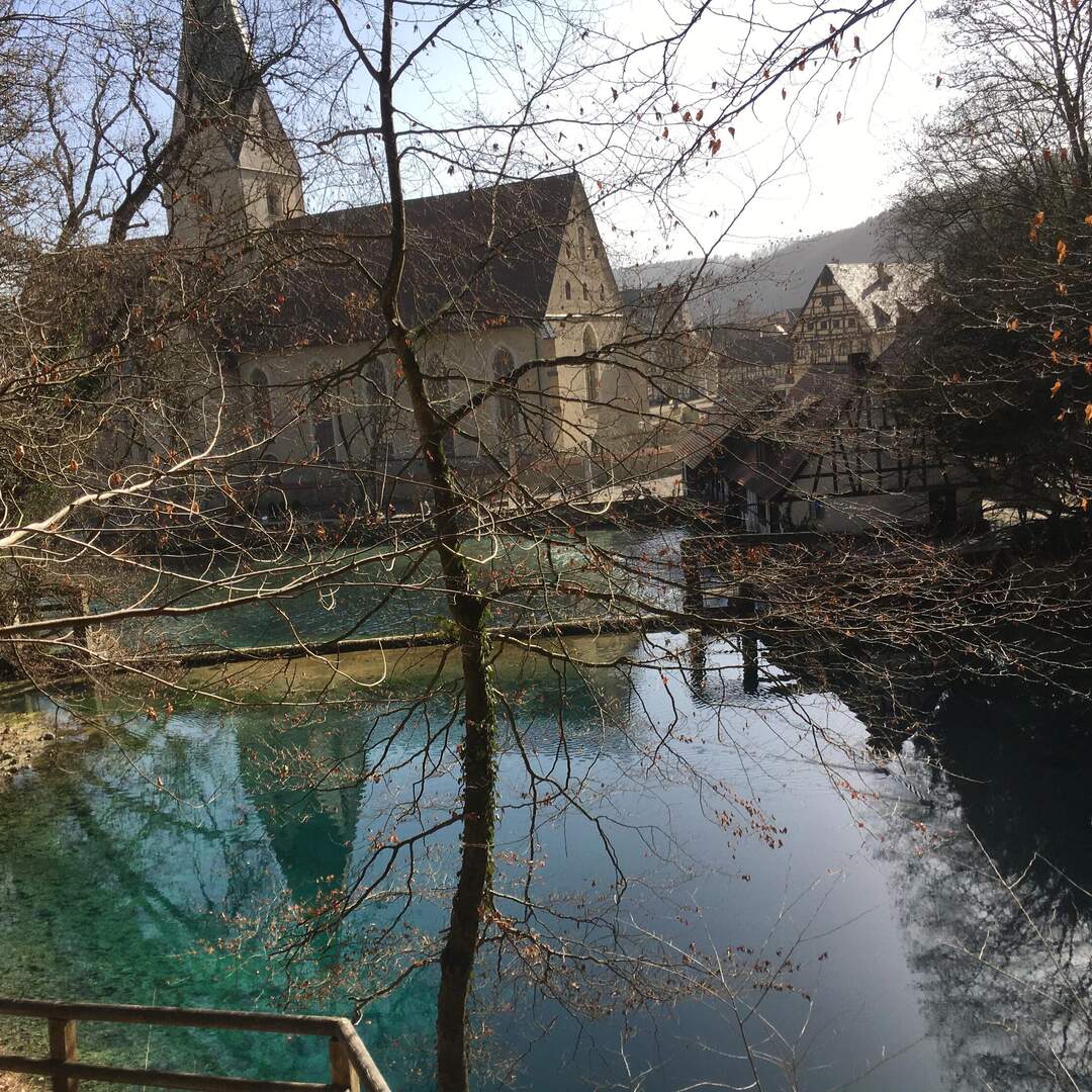 Deutschland Trip