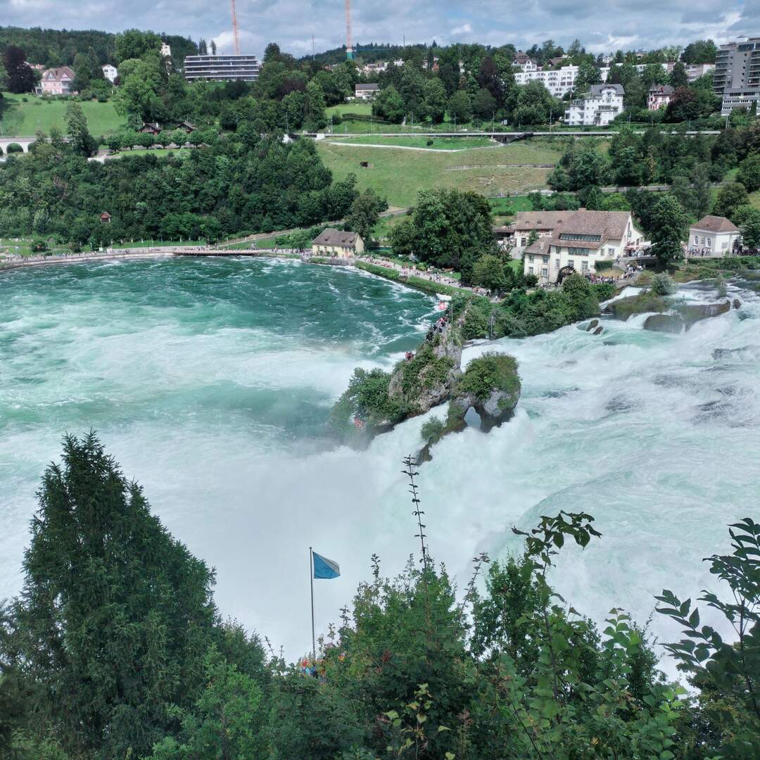 Schweiz 21