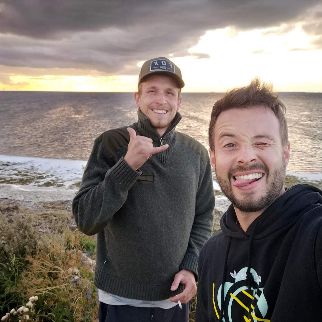 Schweden Kanutour