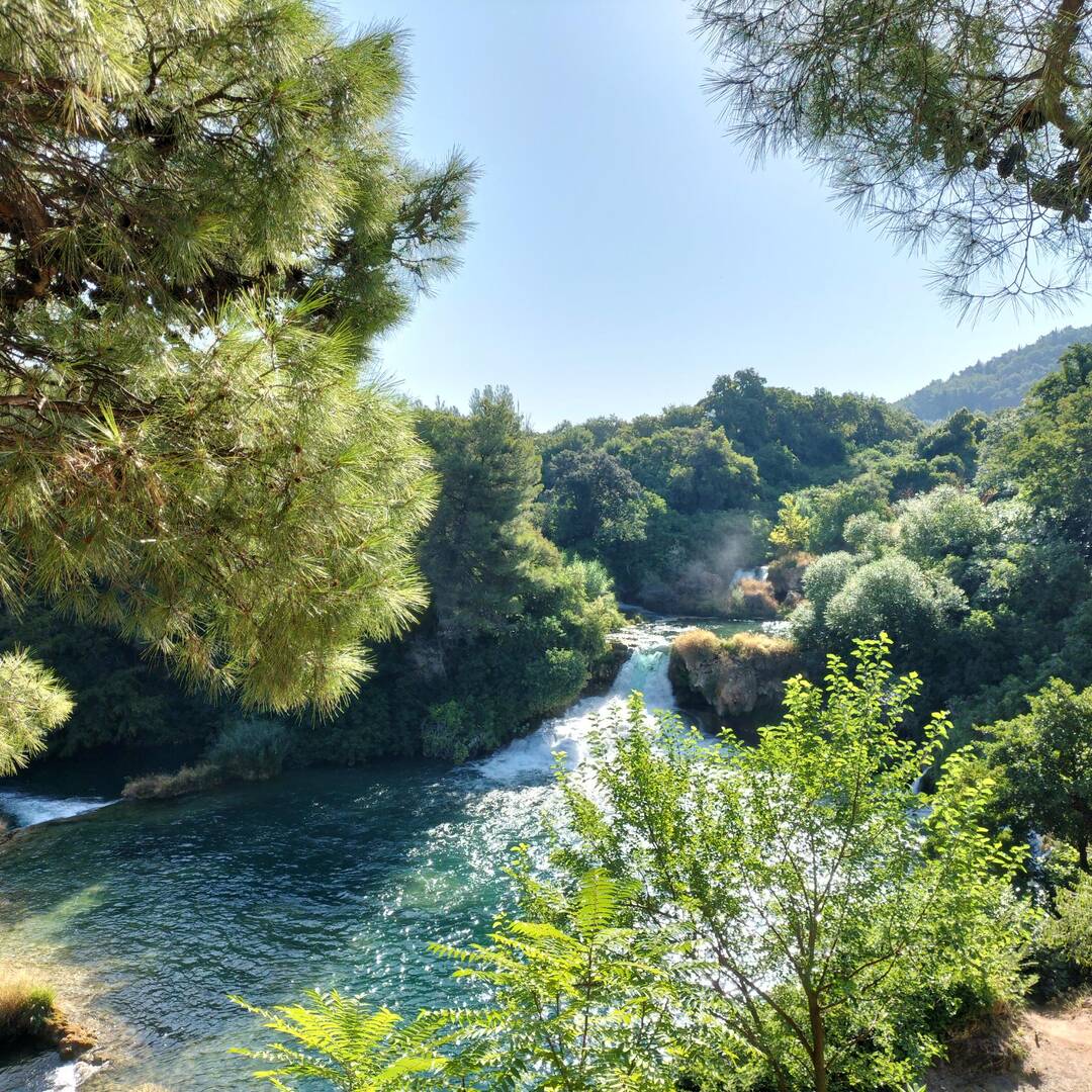 Balkantour