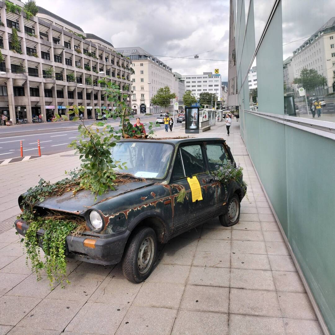 Linz