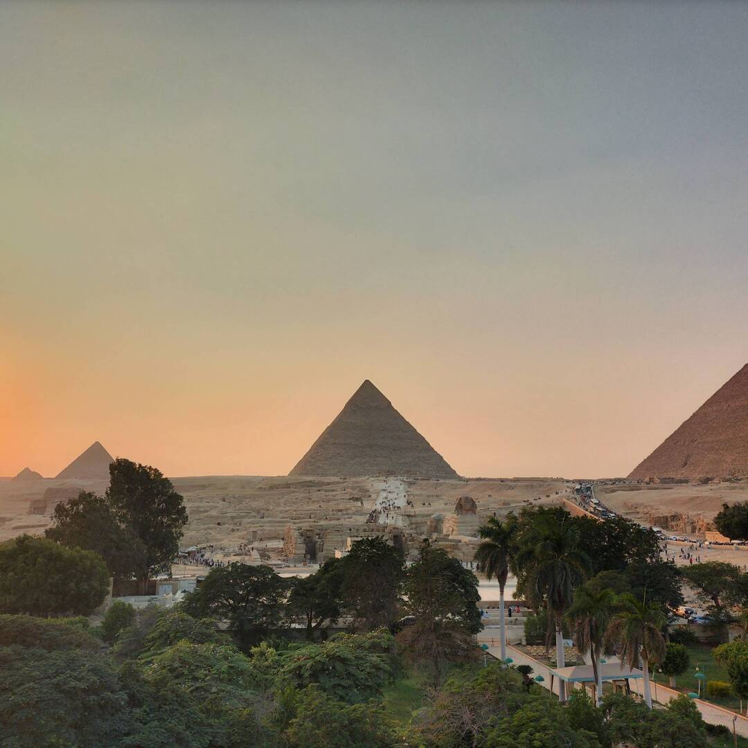 Ägypten