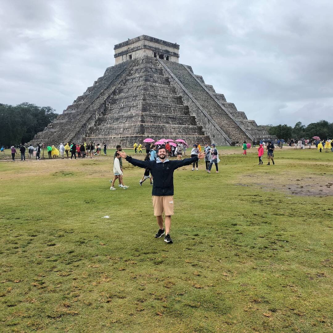 Mexiko
