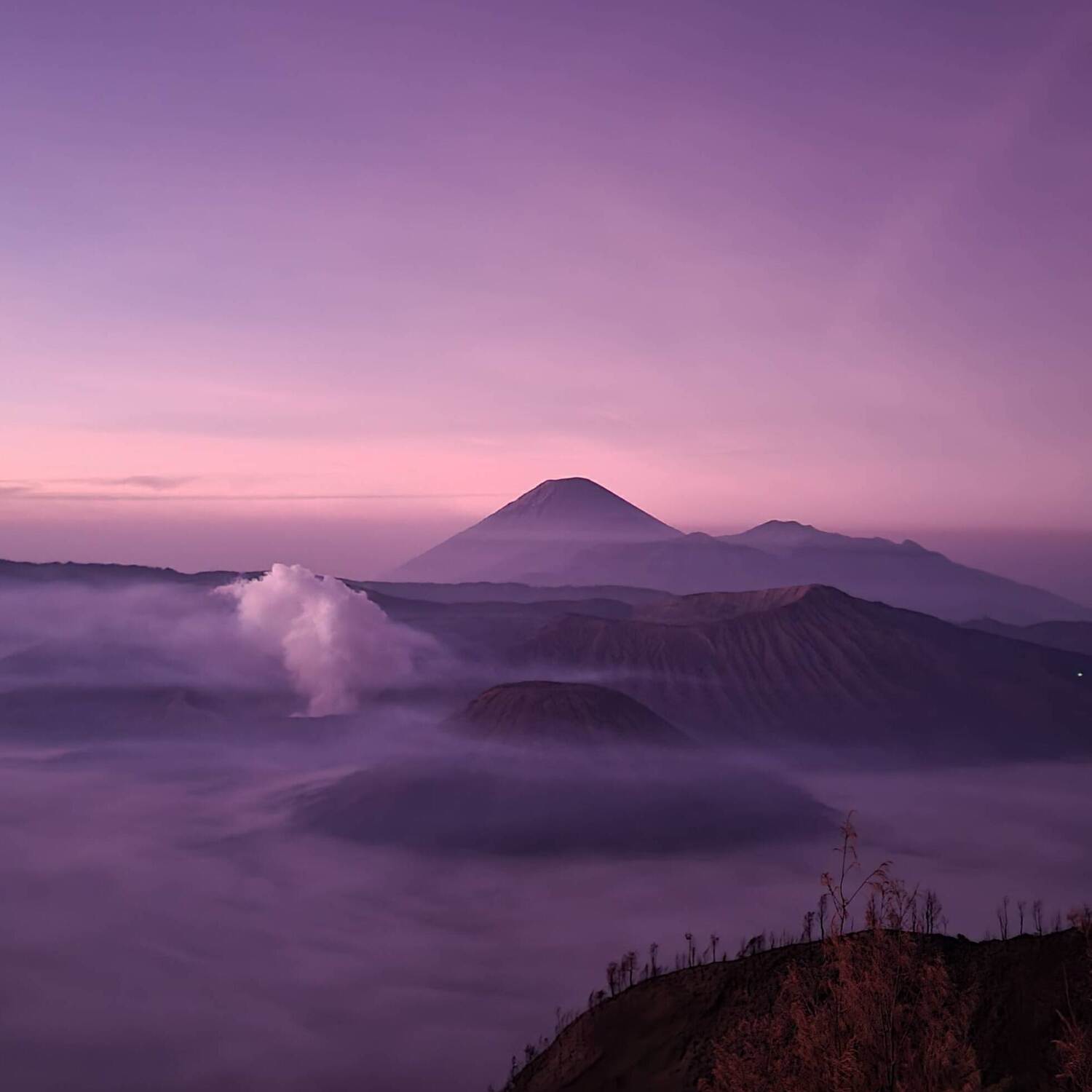 Indonesien & Malaysia