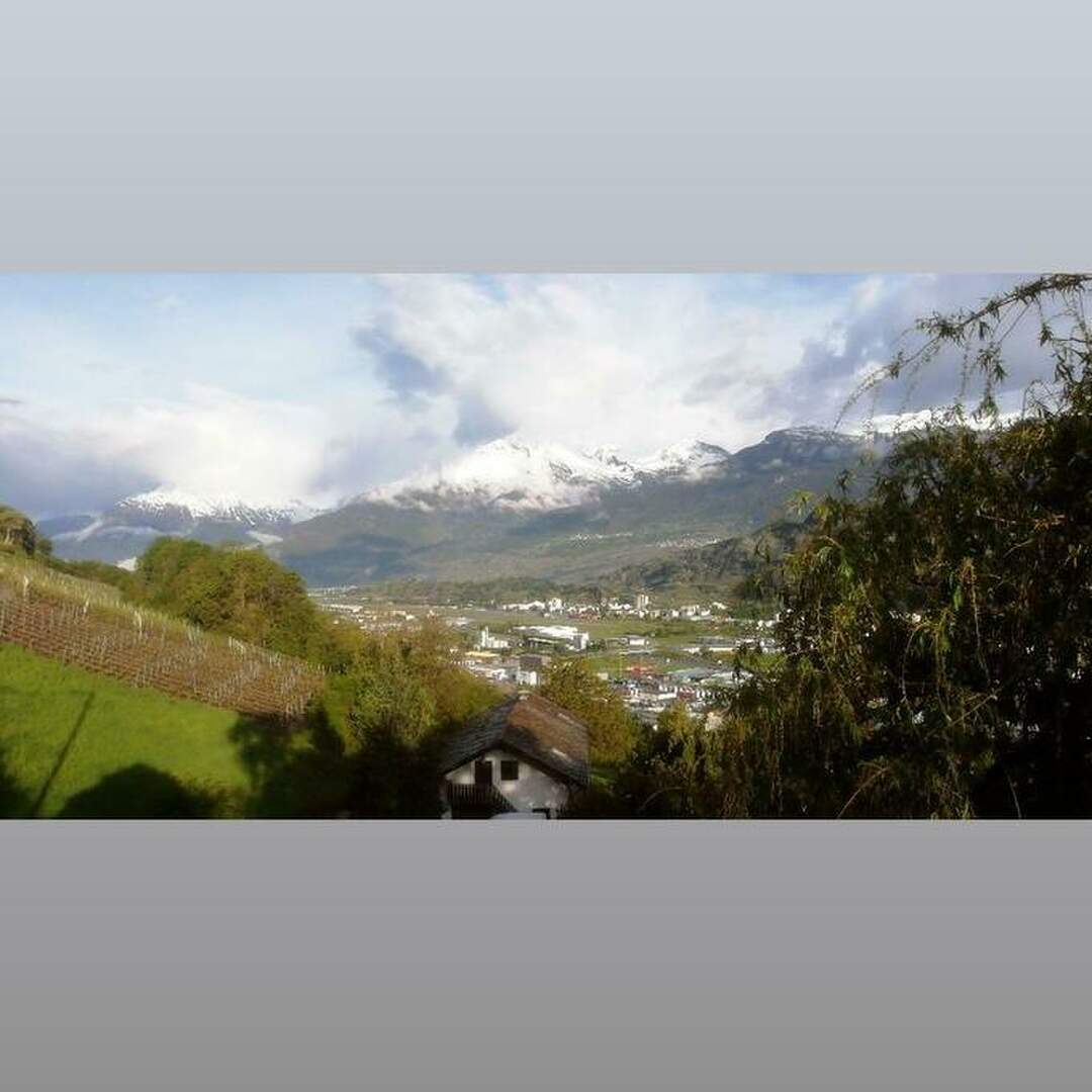 Sion Fachschaft