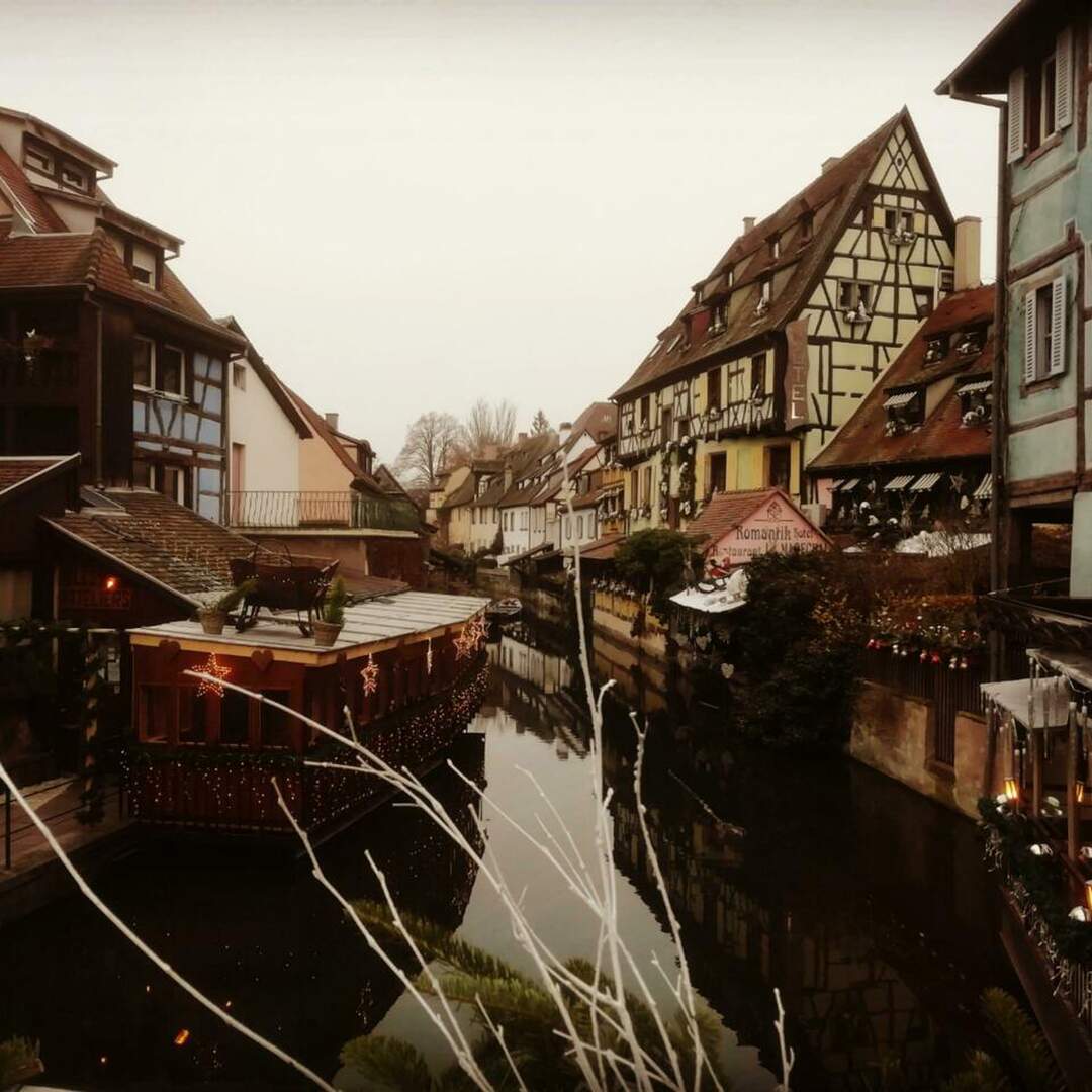 Roadtrip Frankreich/Schweiz