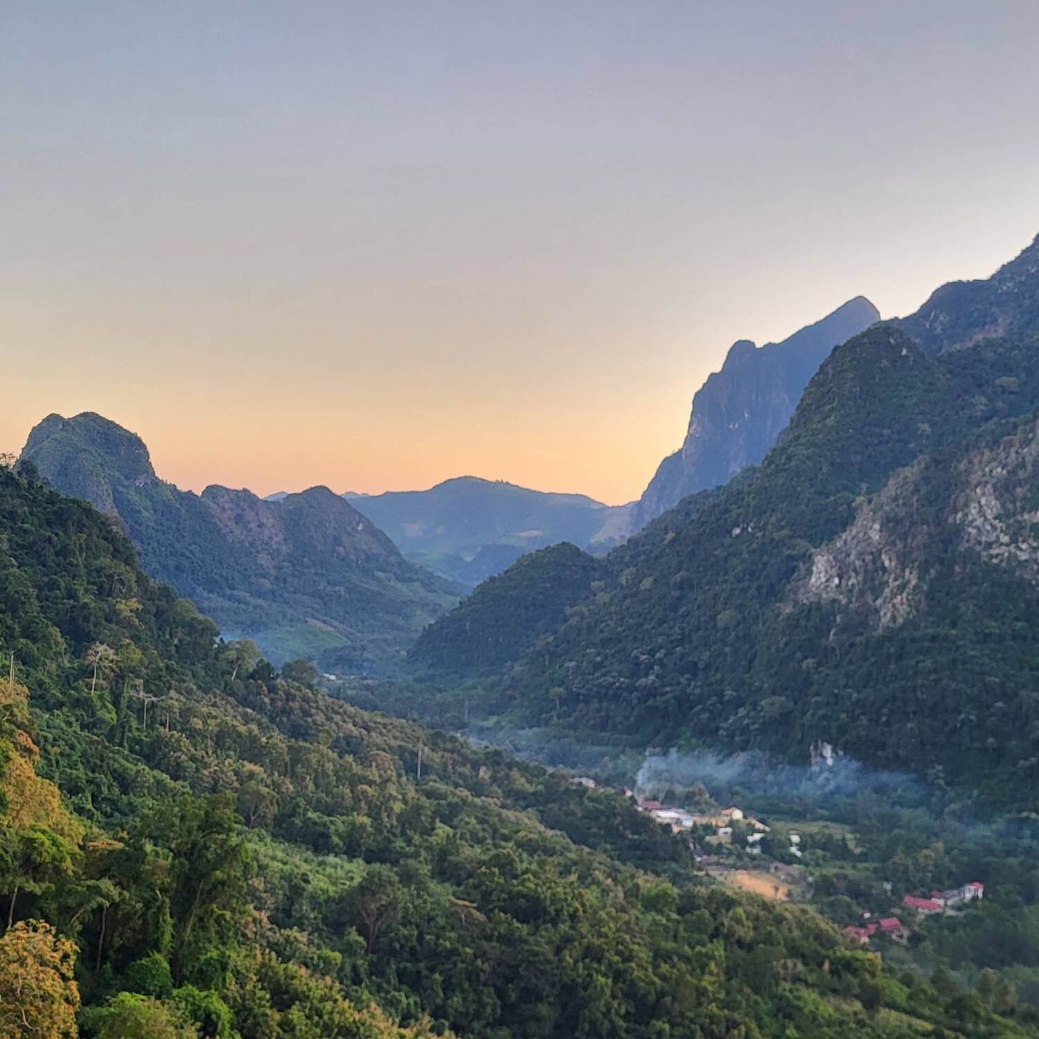 Laos