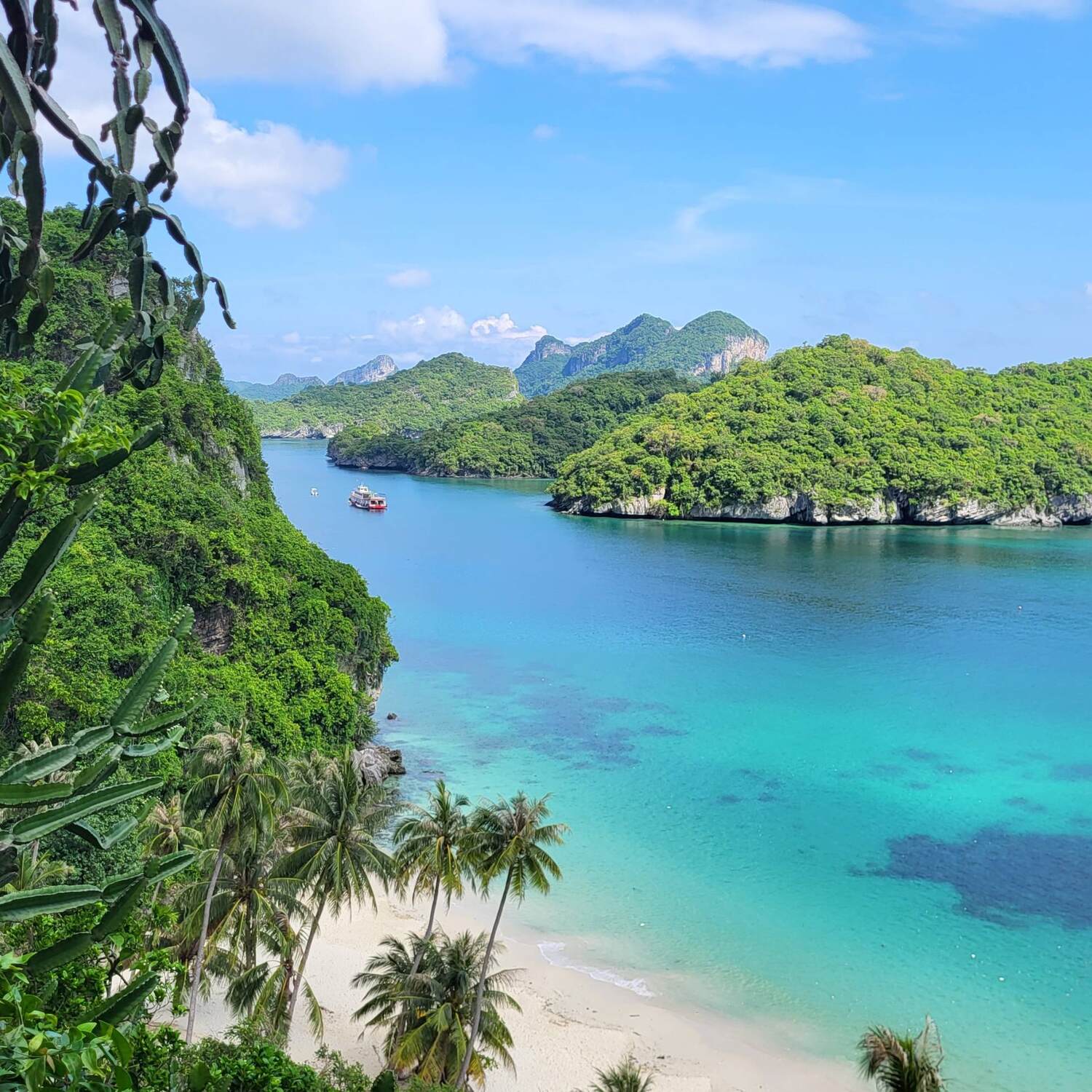 Thailand