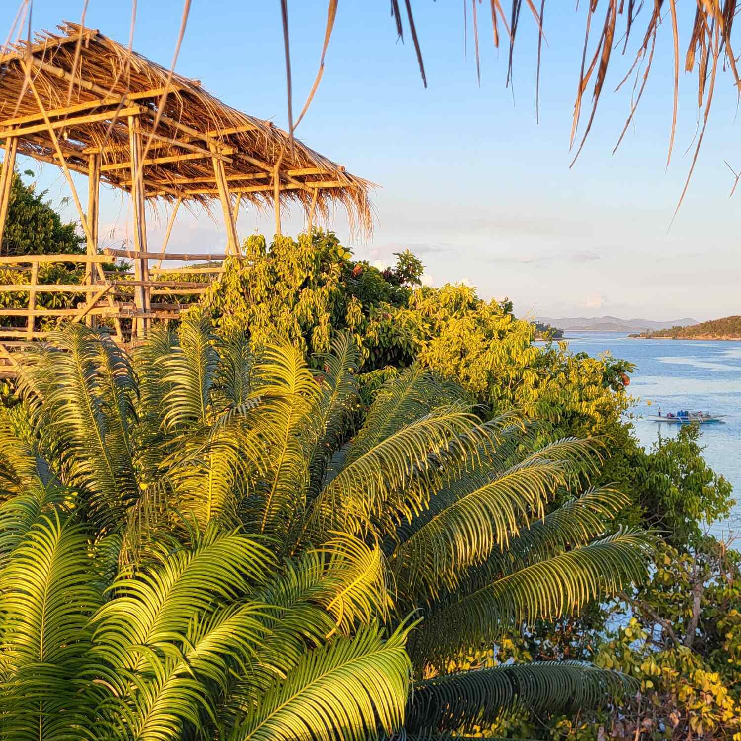 Philippinen