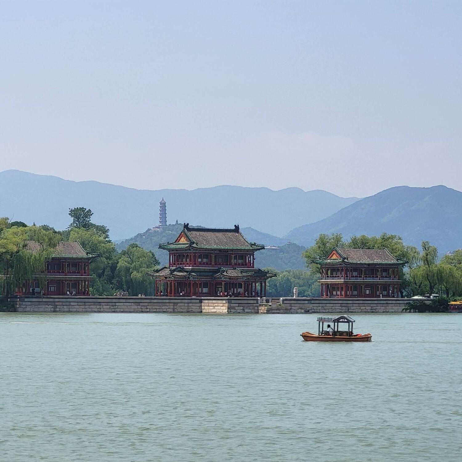 Hong Kong/ Macao/ China