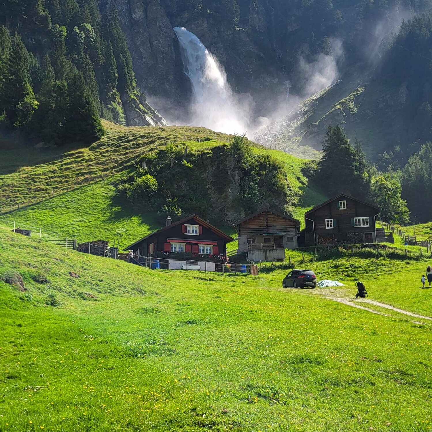 Frankreich/ Schweiz 24