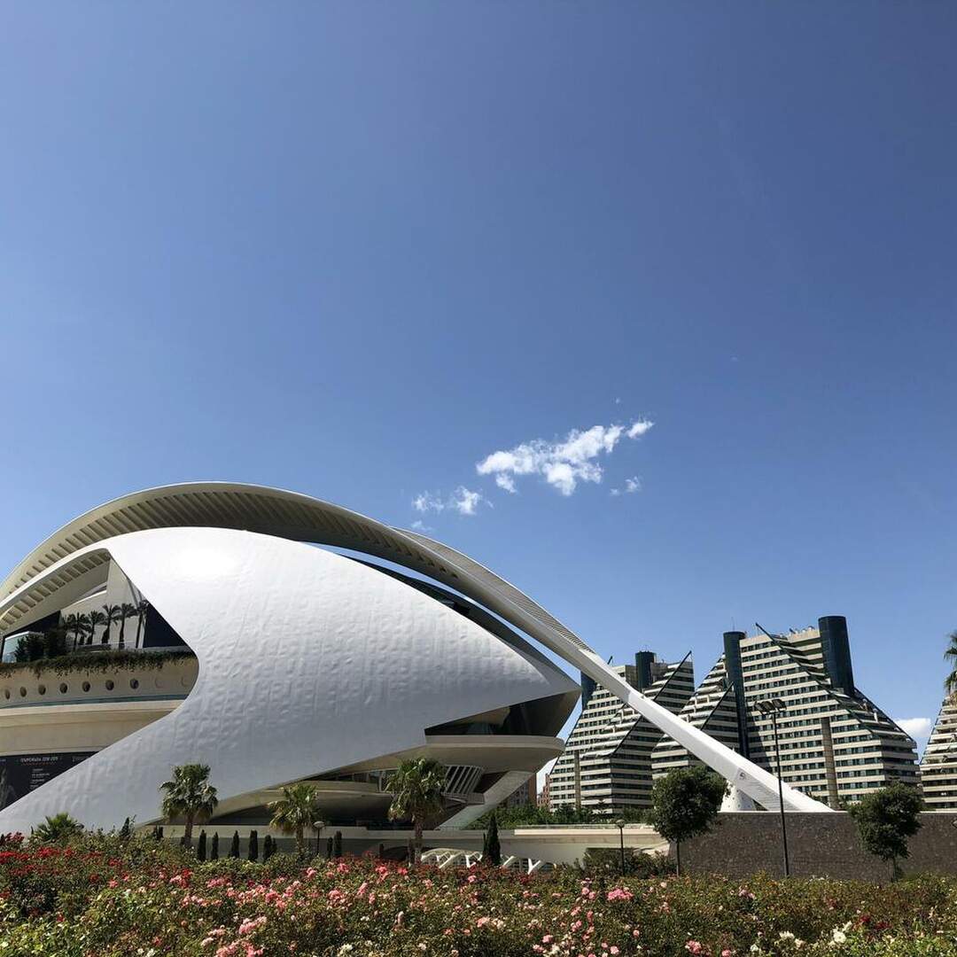 Valencia 2019