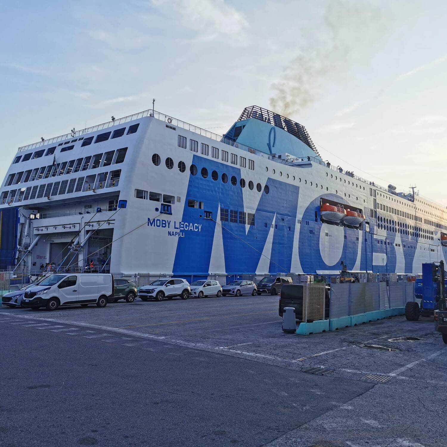 Sardinien Herbst 2024