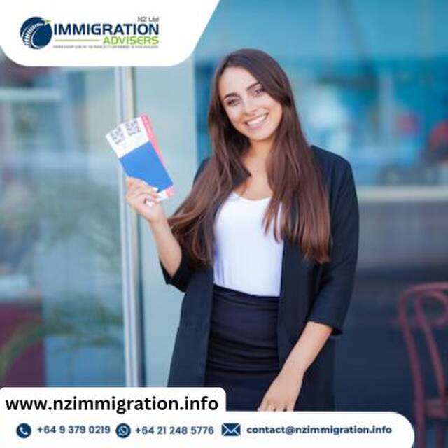 Seasonal Work Visa New Zealand