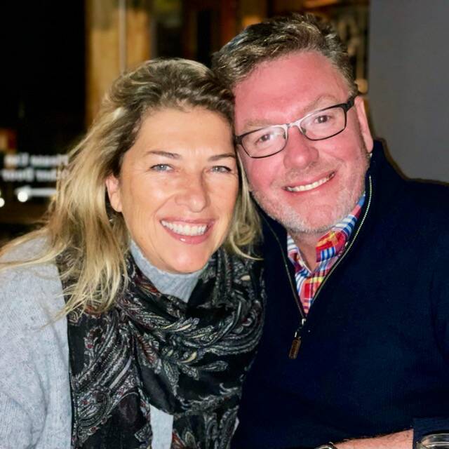 Trips Shared with Love