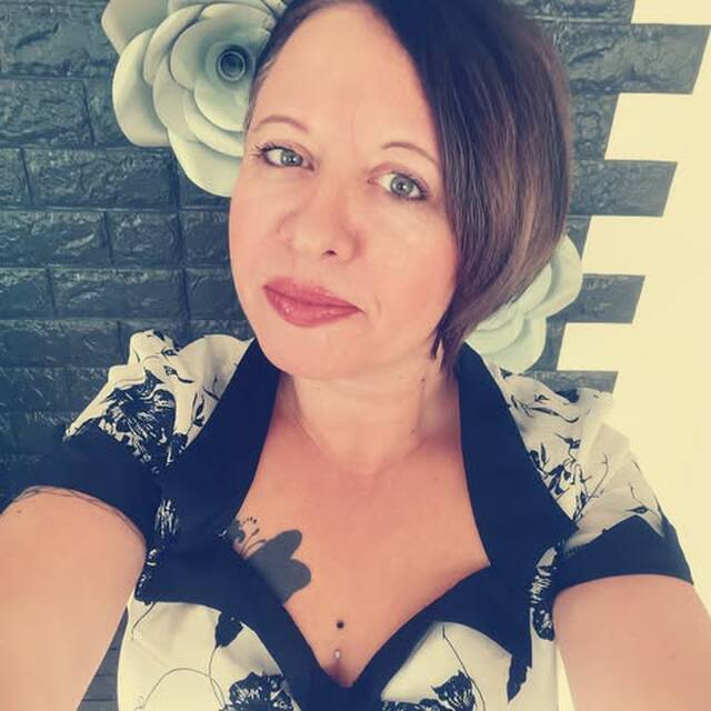 Iris Schreiber