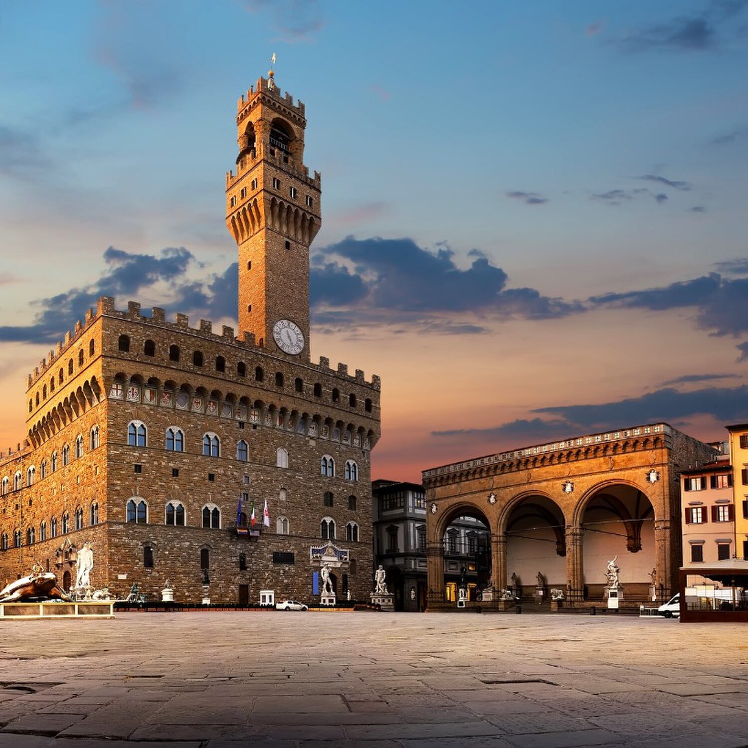 Firenze
