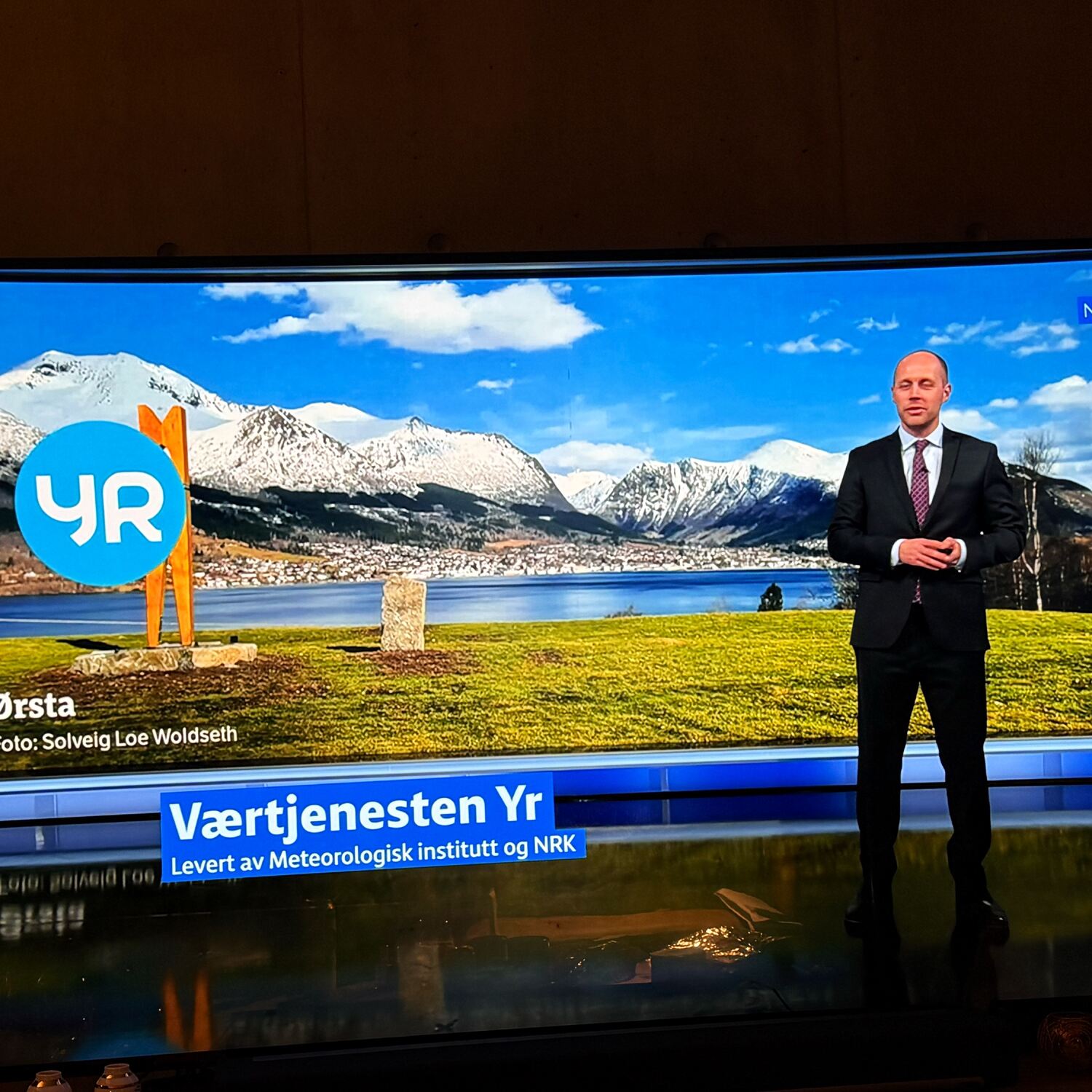 Nord vår -sommer 2026