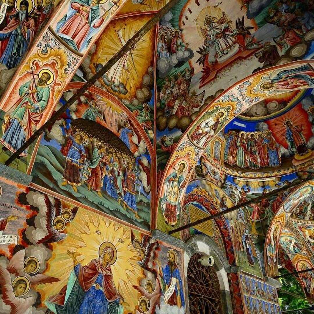 Interrailing Eastern Europe