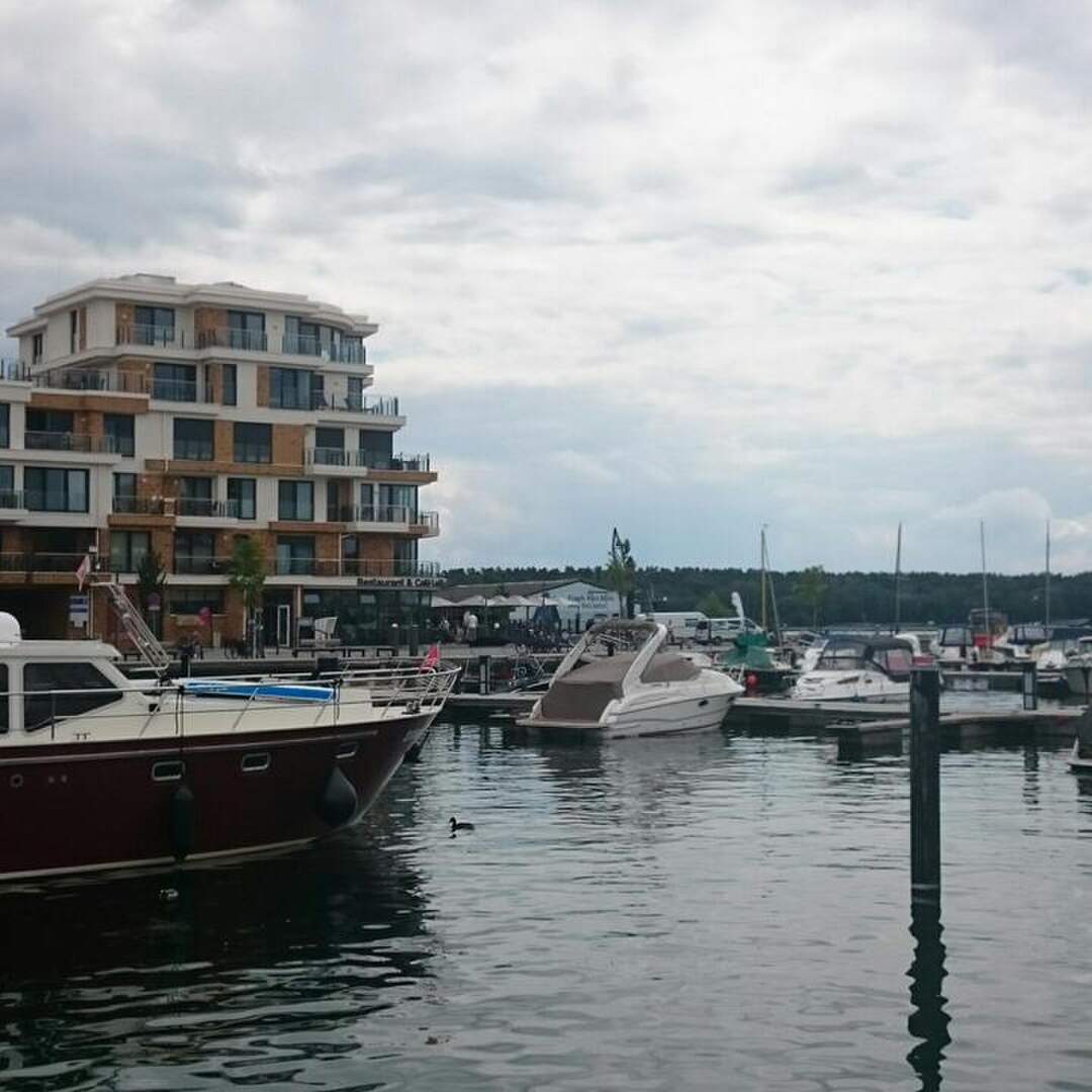 Urlaub 2020 am Plauer See