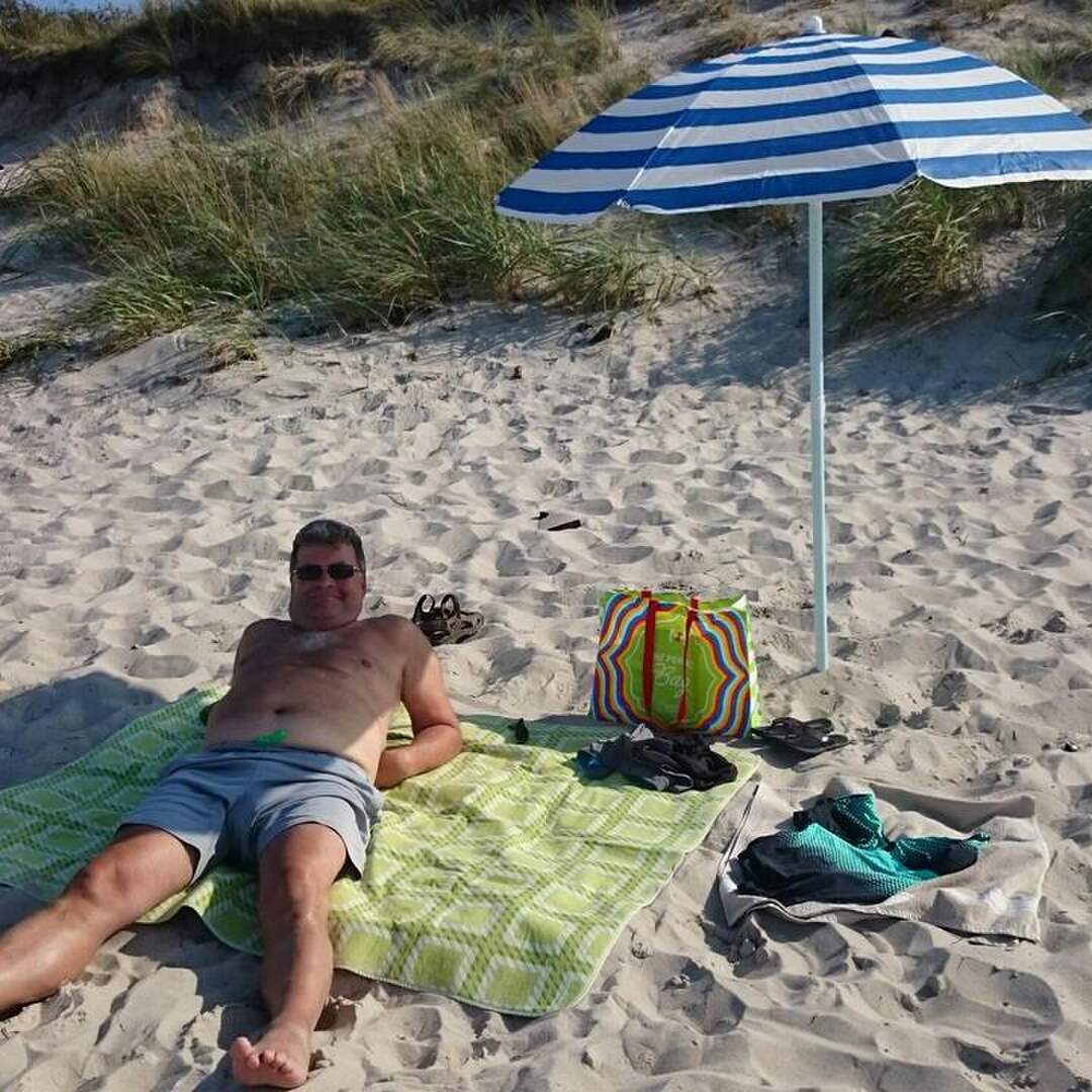 Ostseeurlaub September 2020