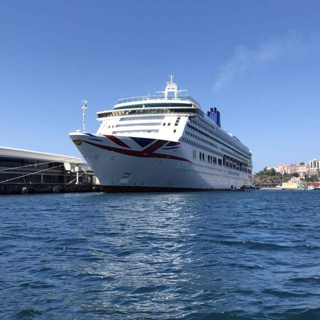 Summer Cruise 2018