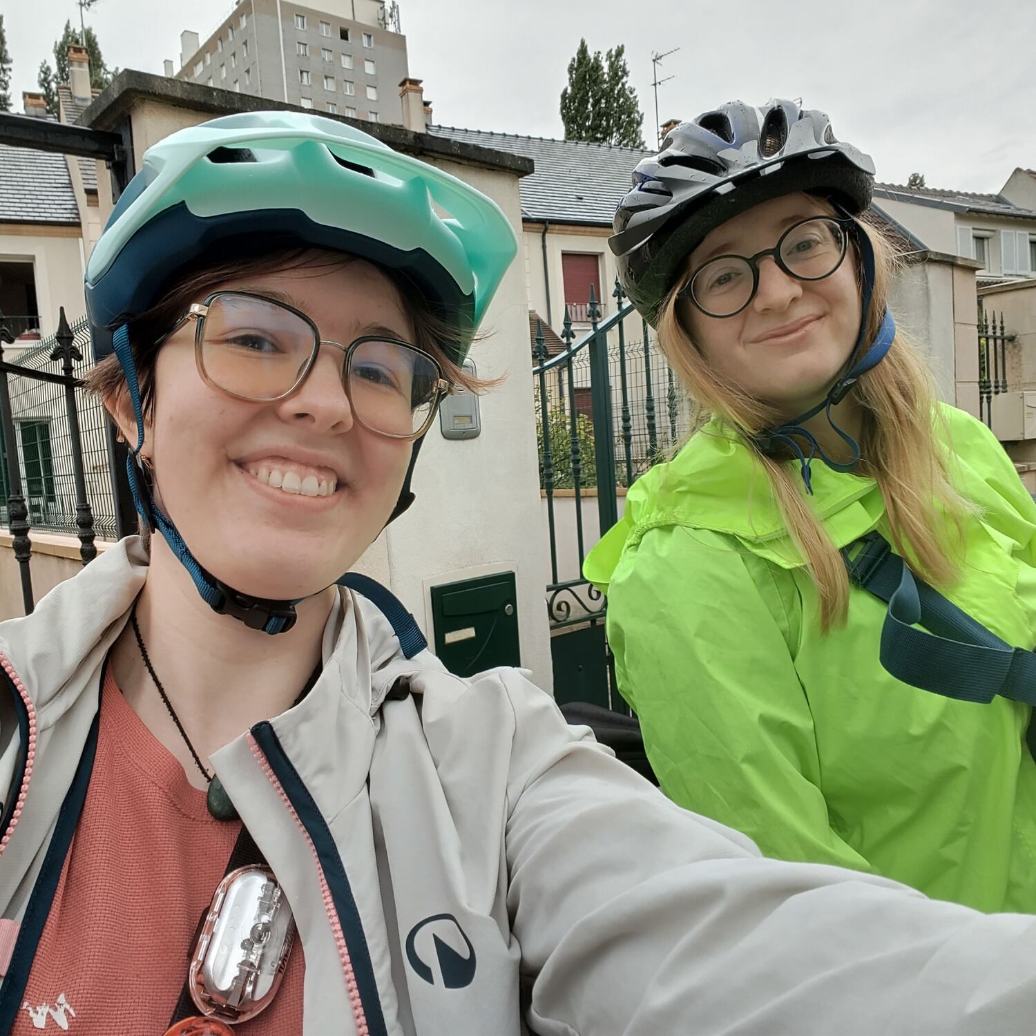 Antony - Dunkerque ! 🚲🚲