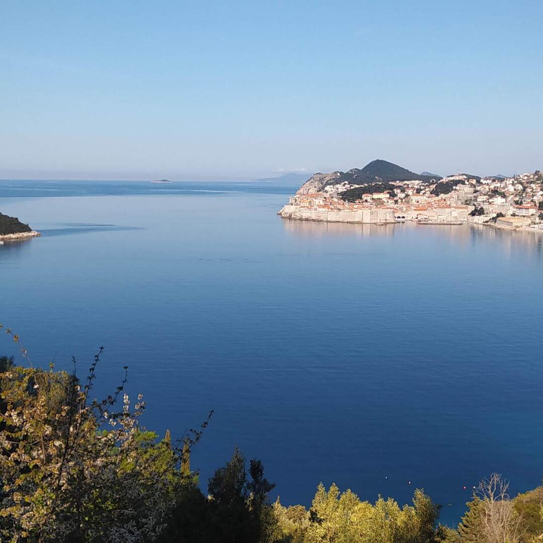 Croisière Méditerranée Orienta