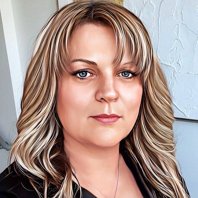 Amber Lee Mogg