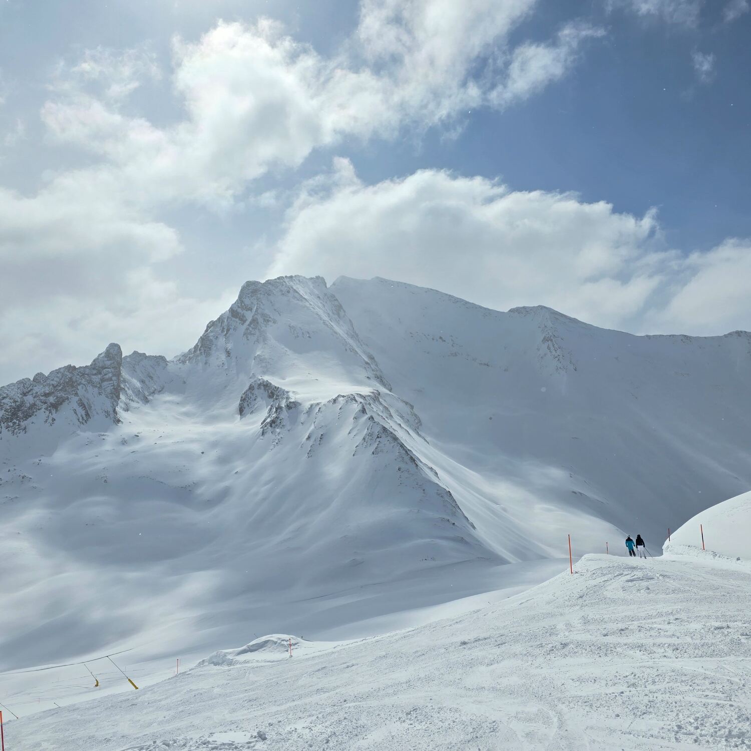 2026 Österreich, Ischgl ⛷️