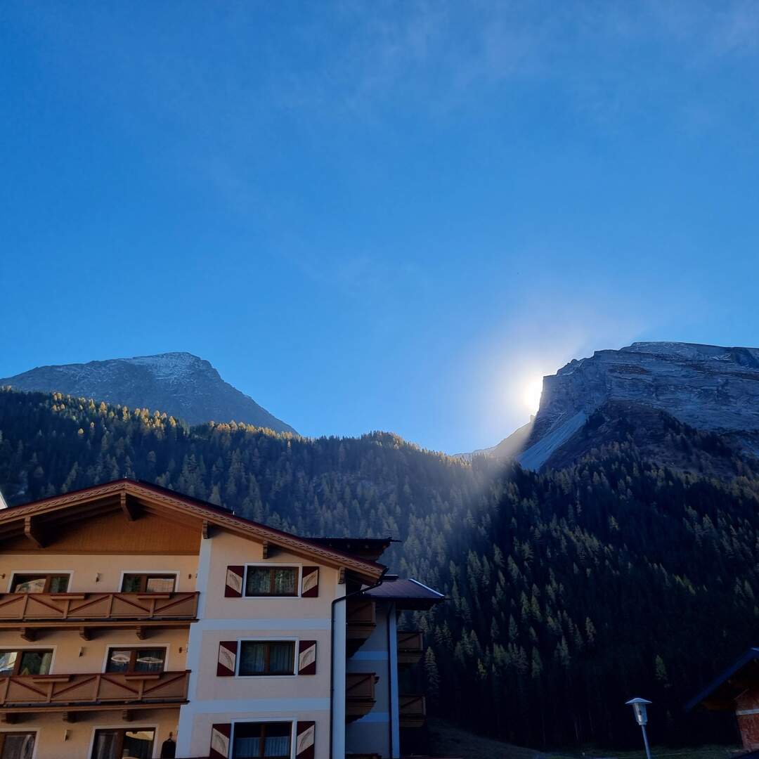 2021 Hintertuxer Gletscher ⛷️