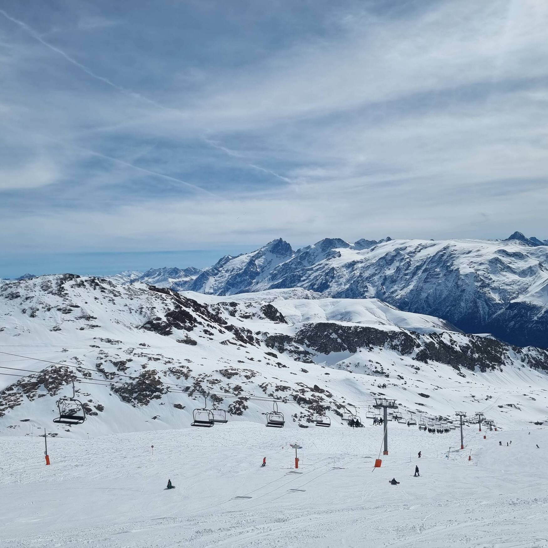 2023 Tomorrowland Winter ⛷️