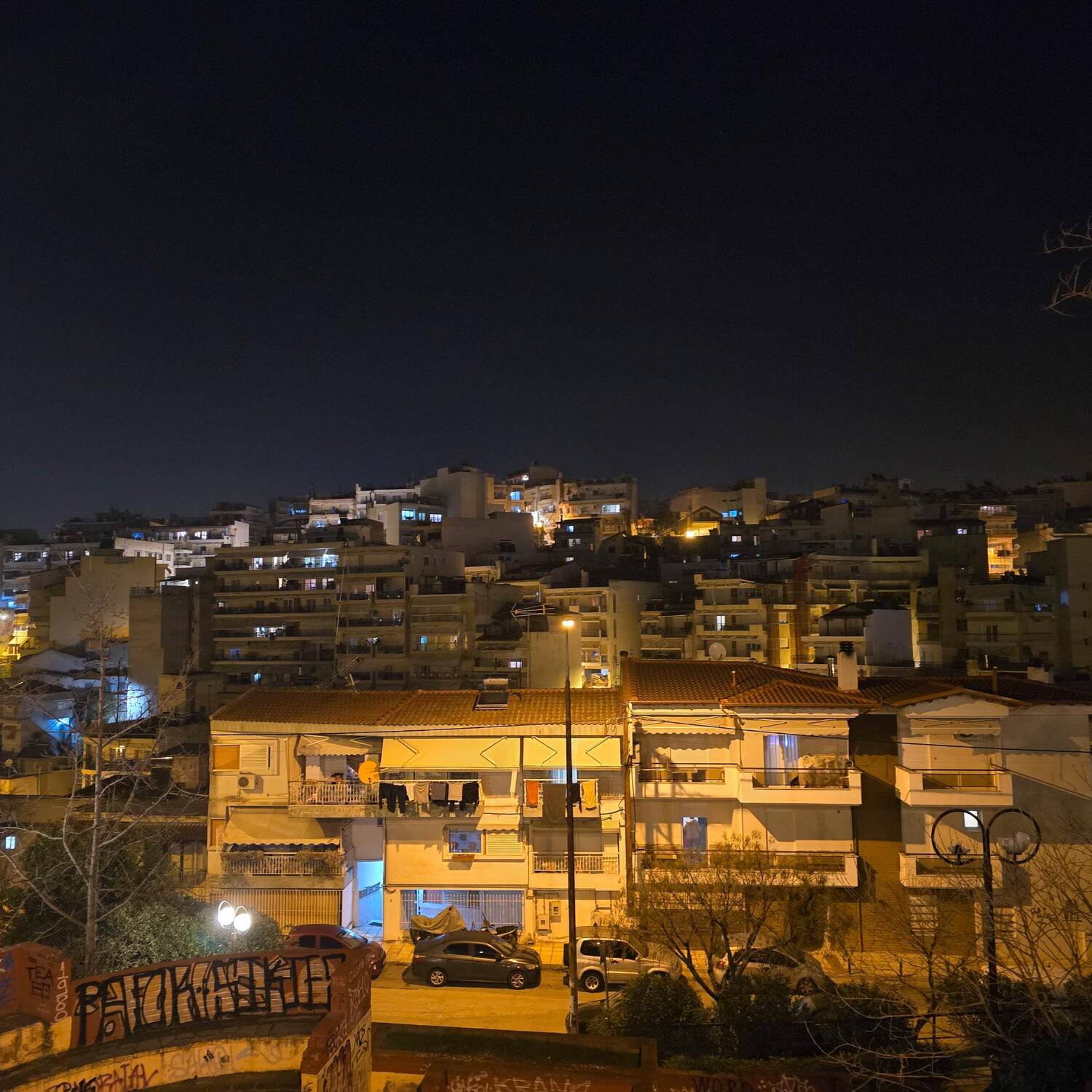 2025 Griechenland, Nürnberg