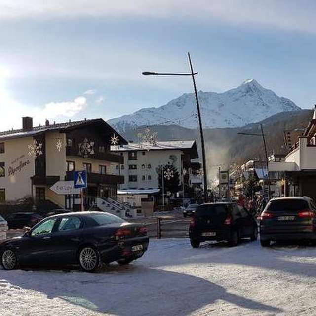2017 Österreich, Sölden