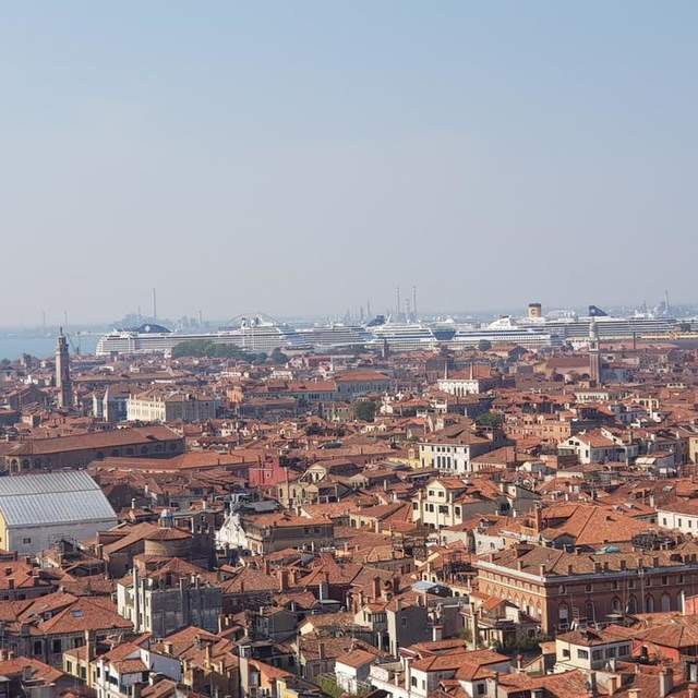2018 Italien, Venedig
