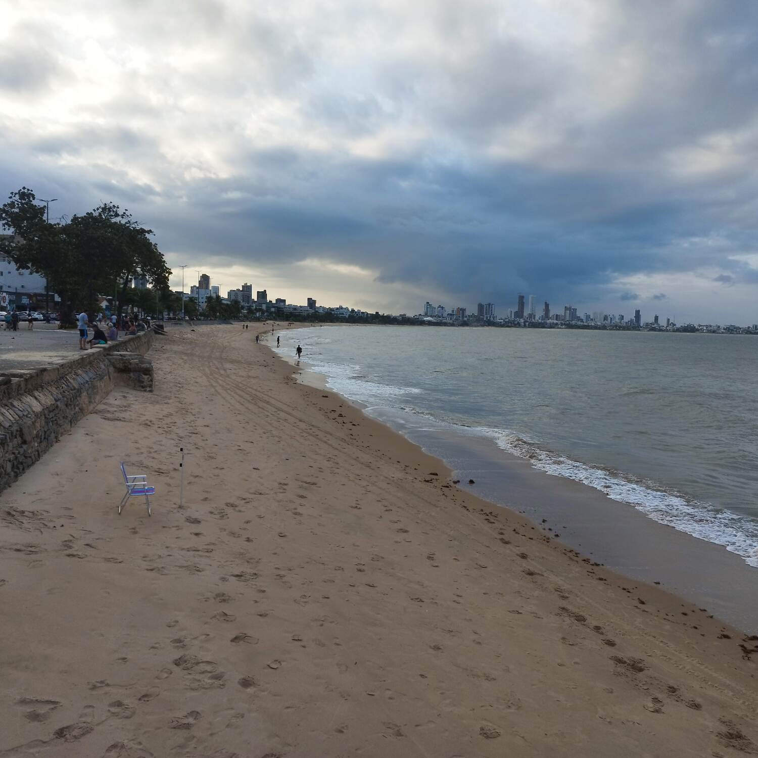 Brasilien