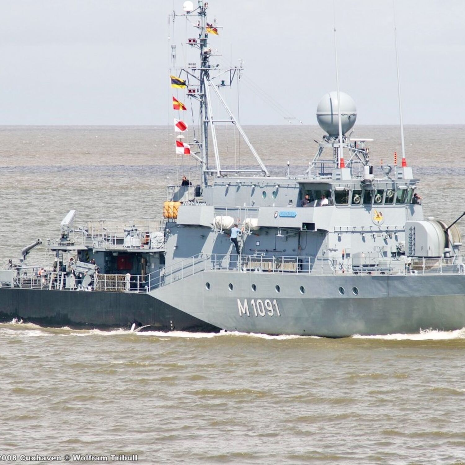 Deutsches Schulgeschwader