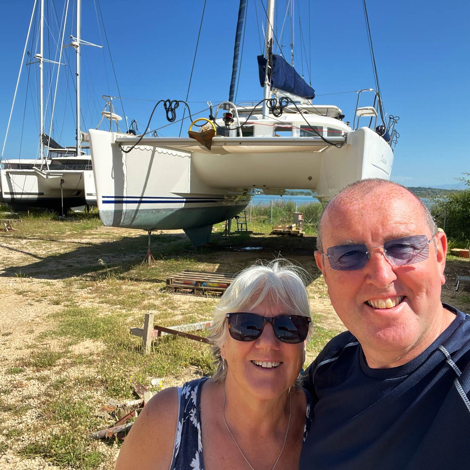 Sailing season 3 in 2025