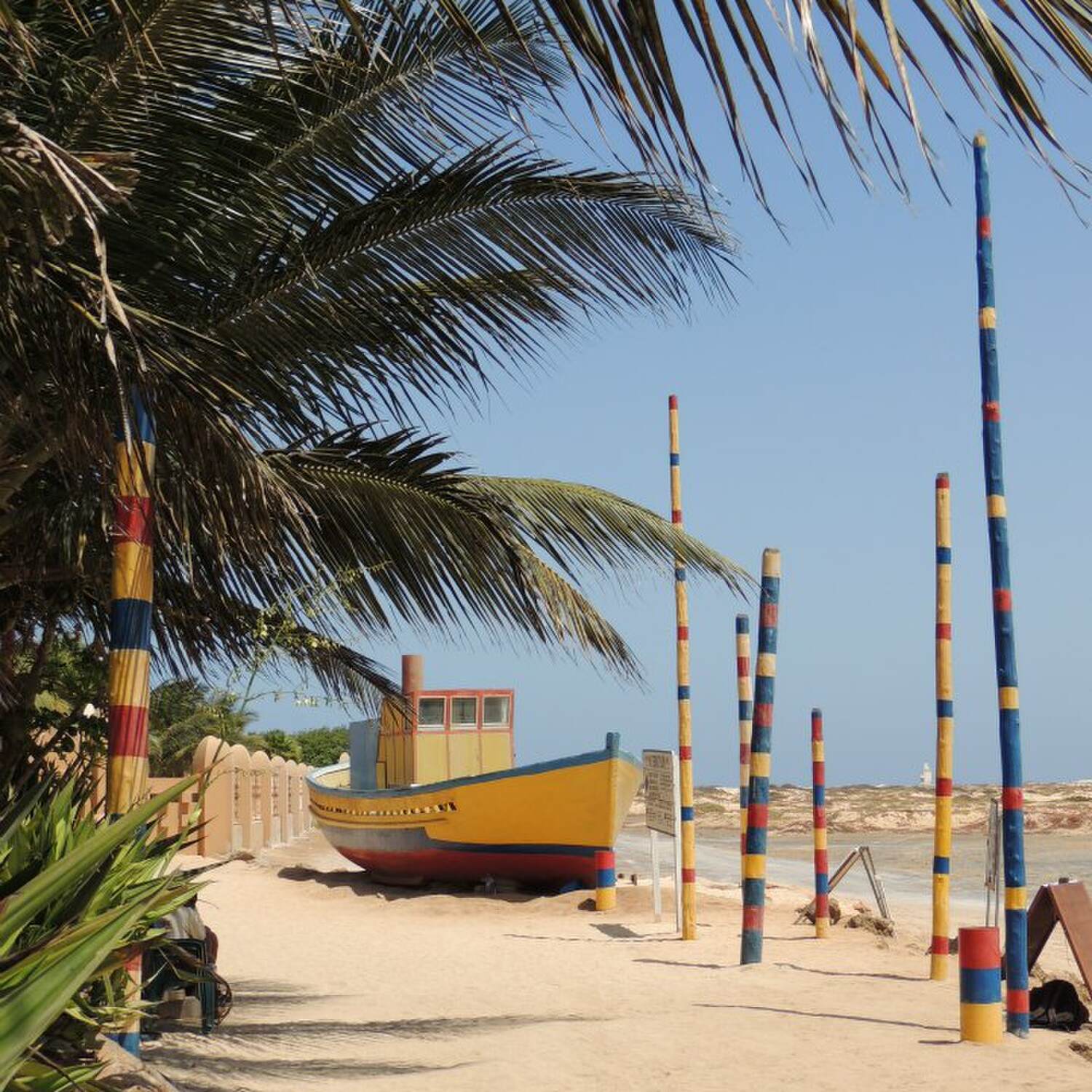 Cabo Verde