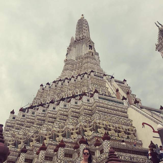 Thailand