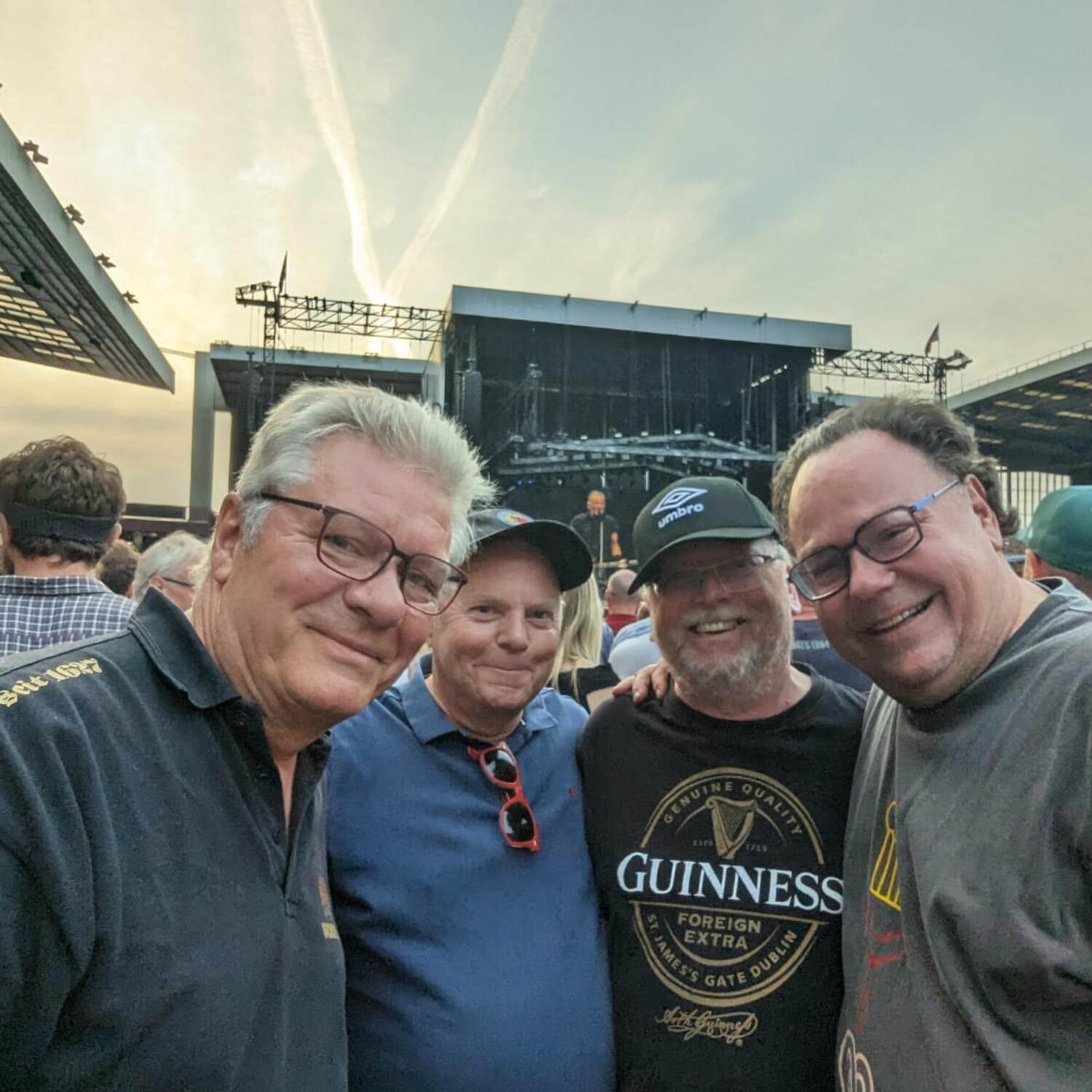 Bruce Springsteen at Birmingha