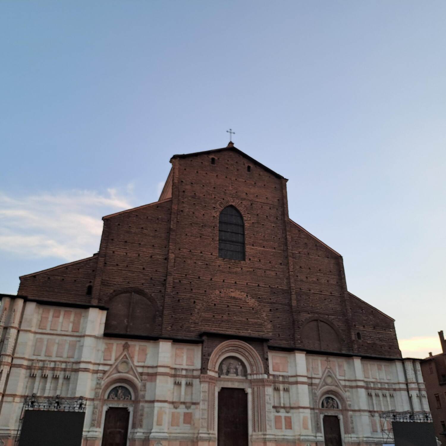 Bologna e dintorni