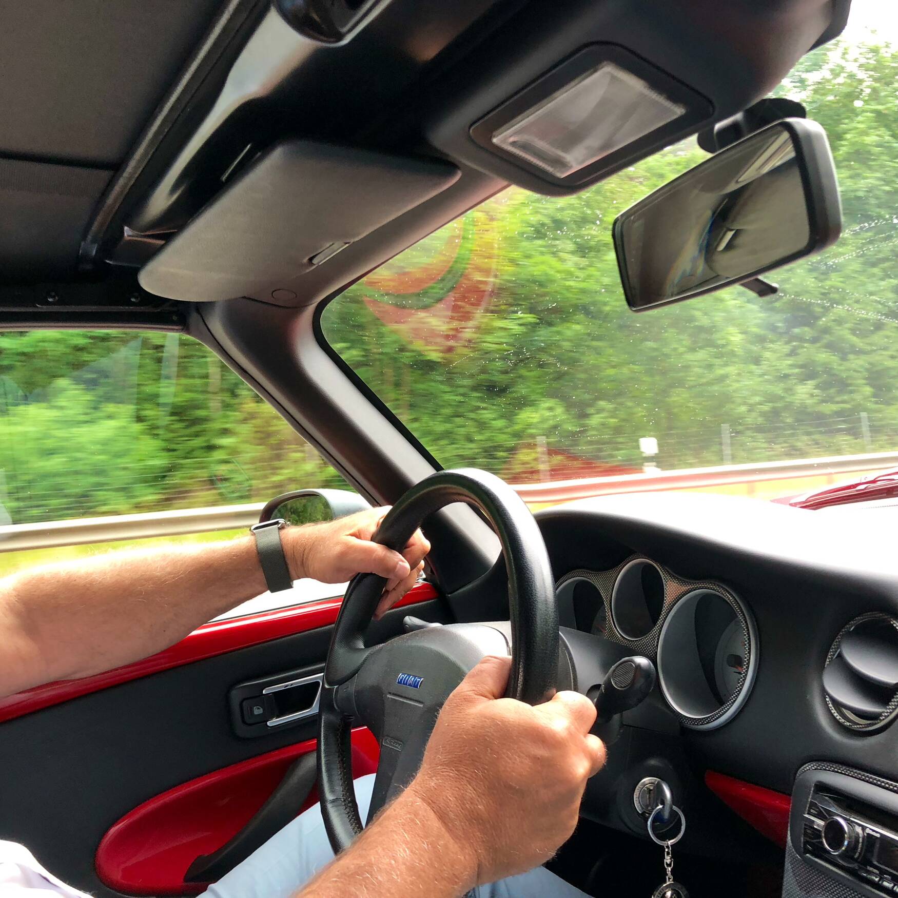 ADAC Youngtimer Tour