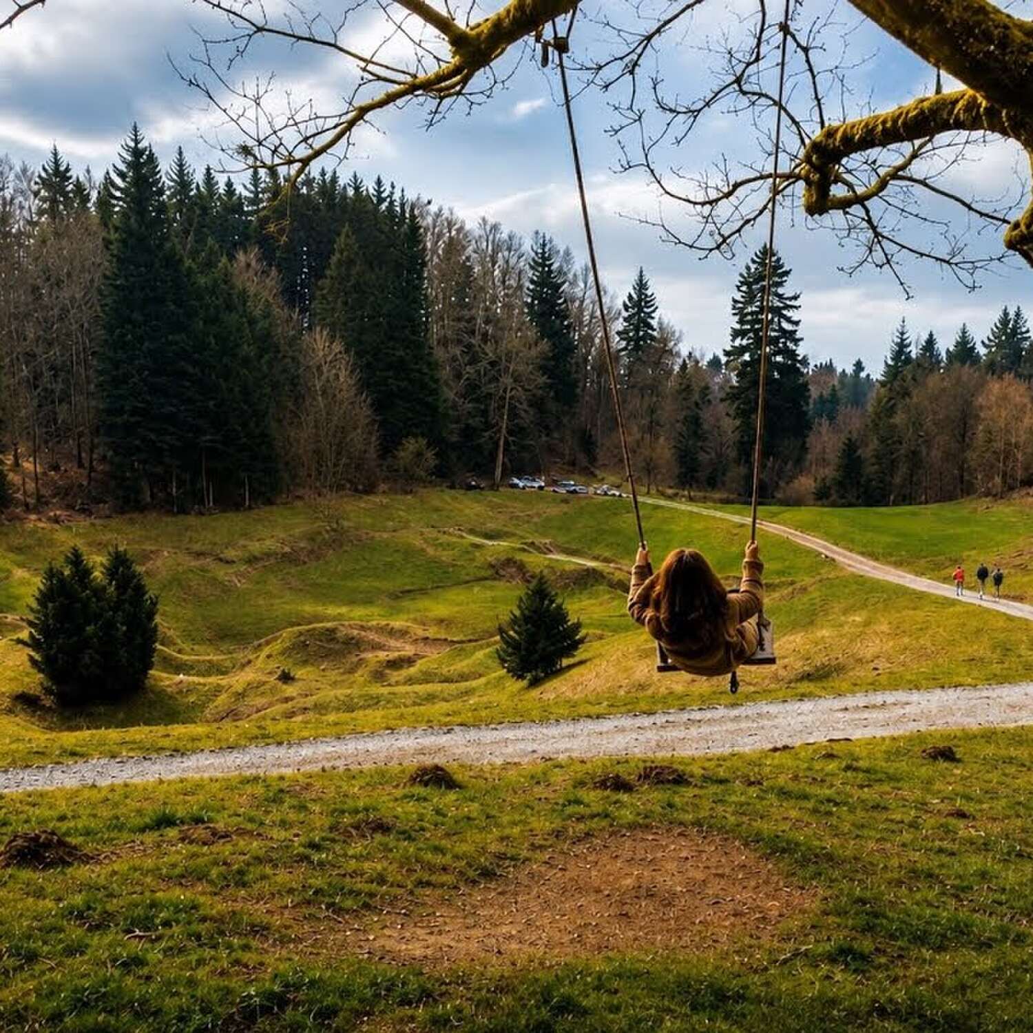 Občina Log - Dragomer #13