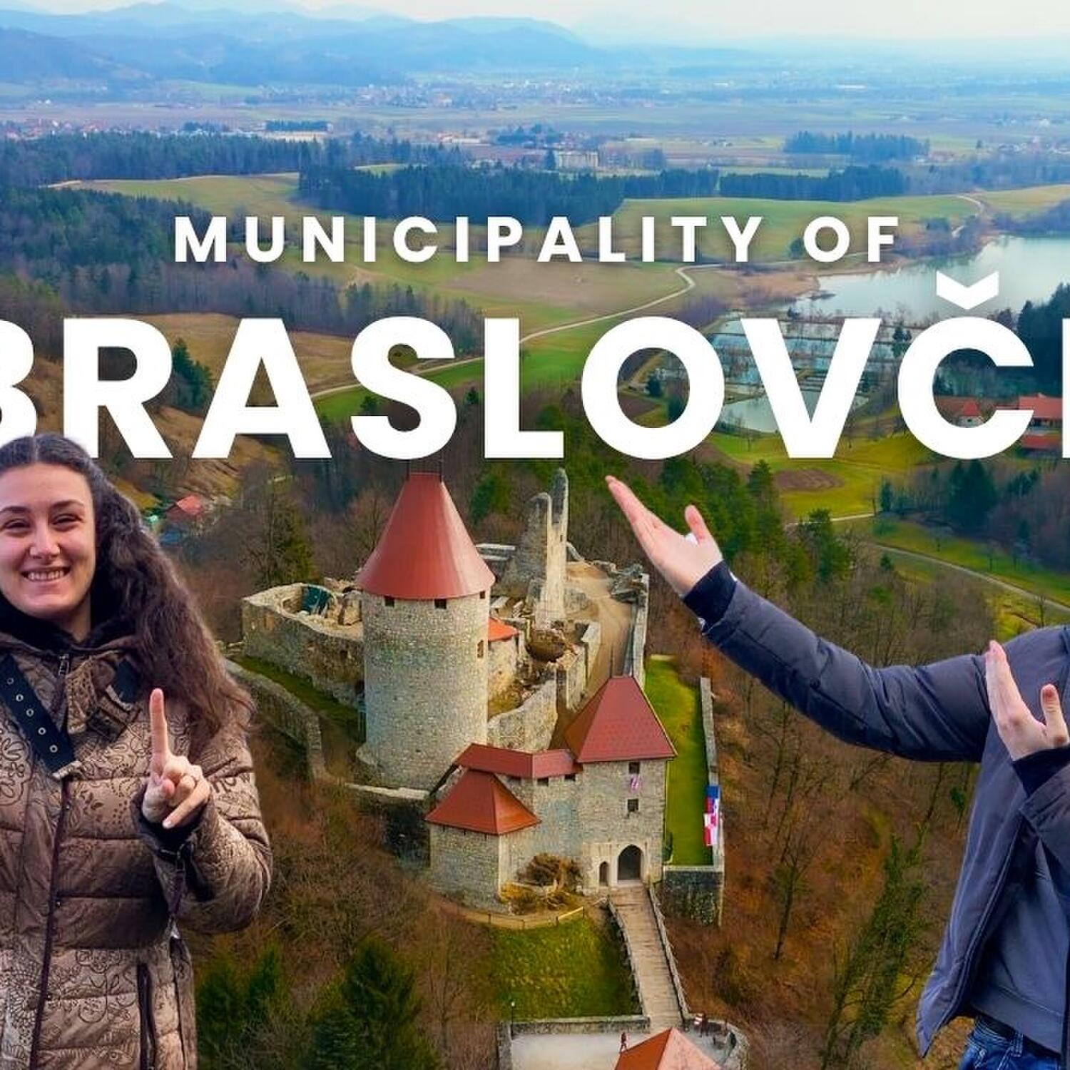 Municipality of Braslovče #14