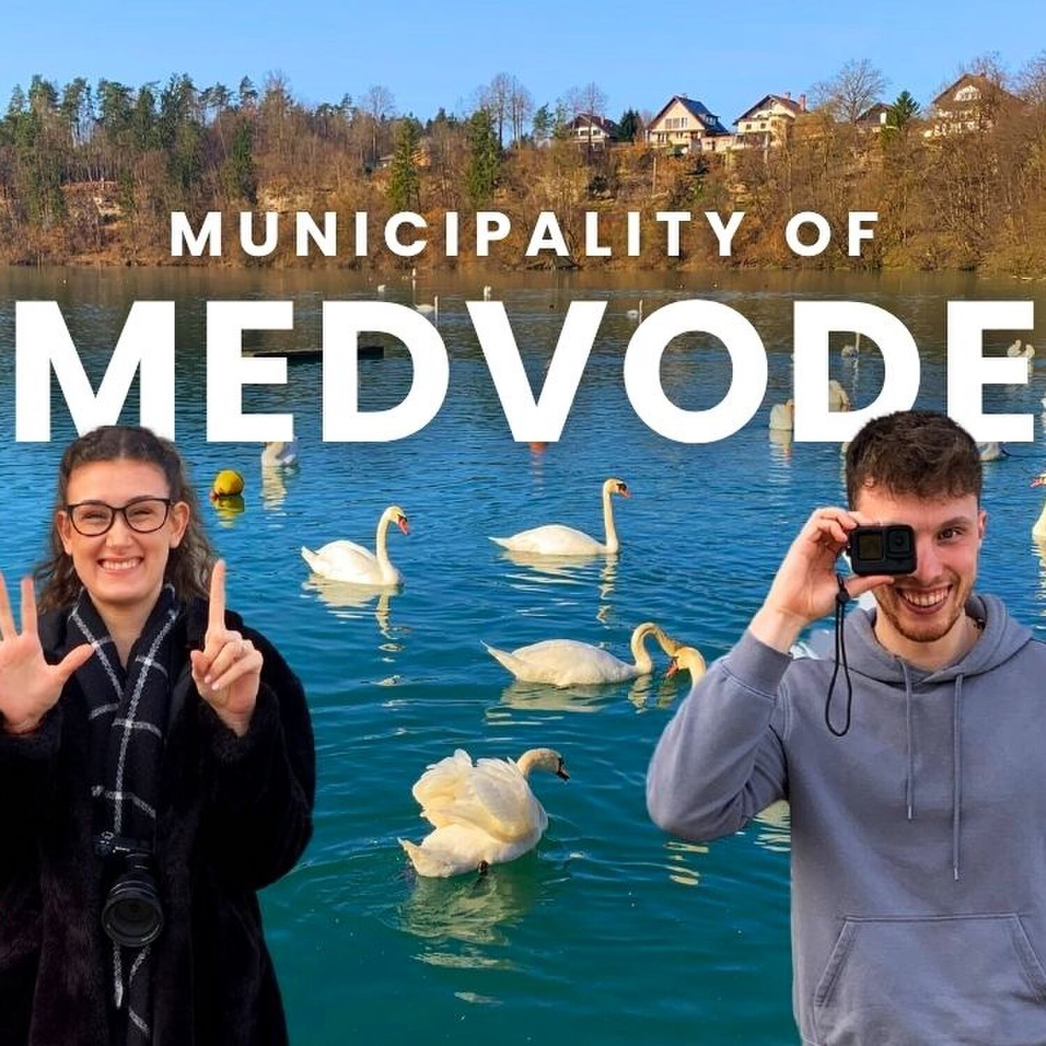 Municipality of Medvode #15