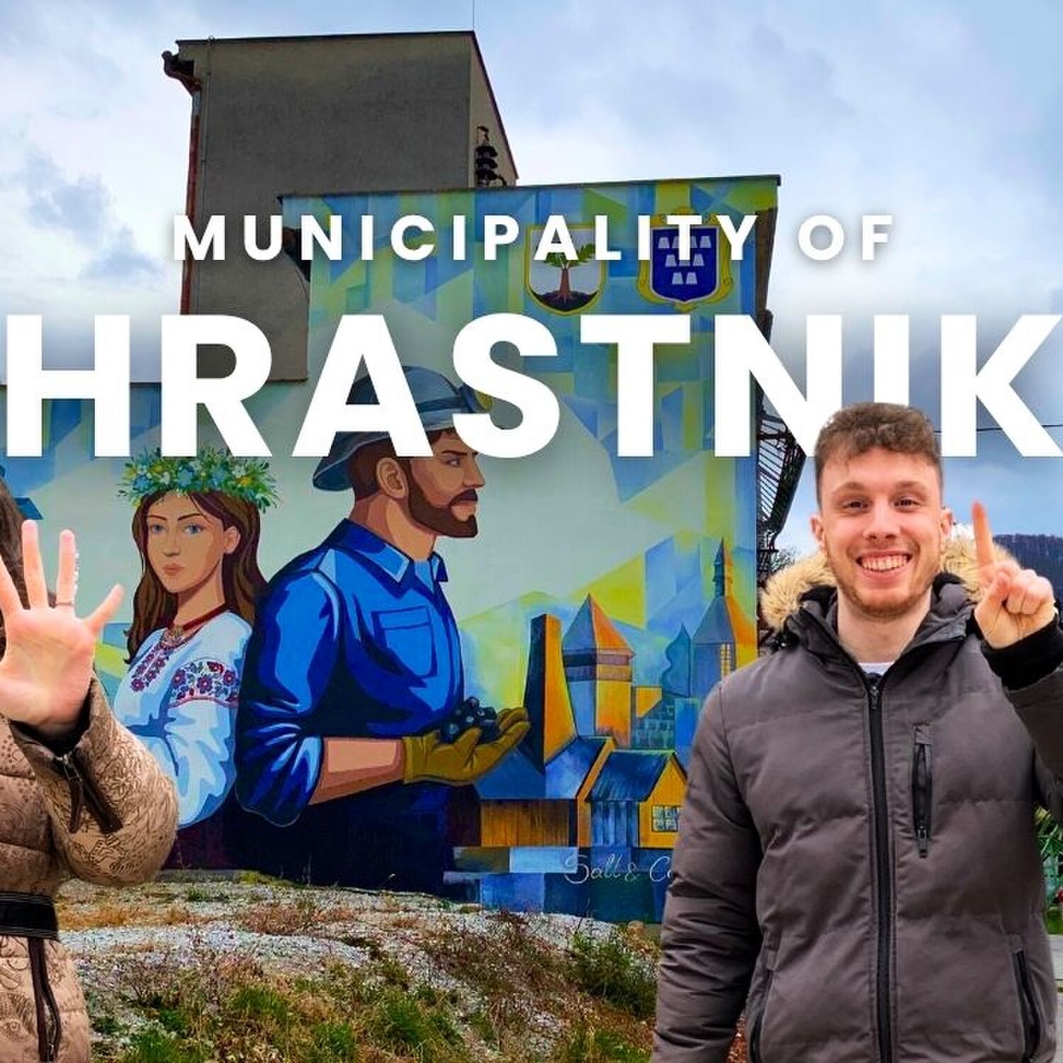 Municipality of Hrastnik #16