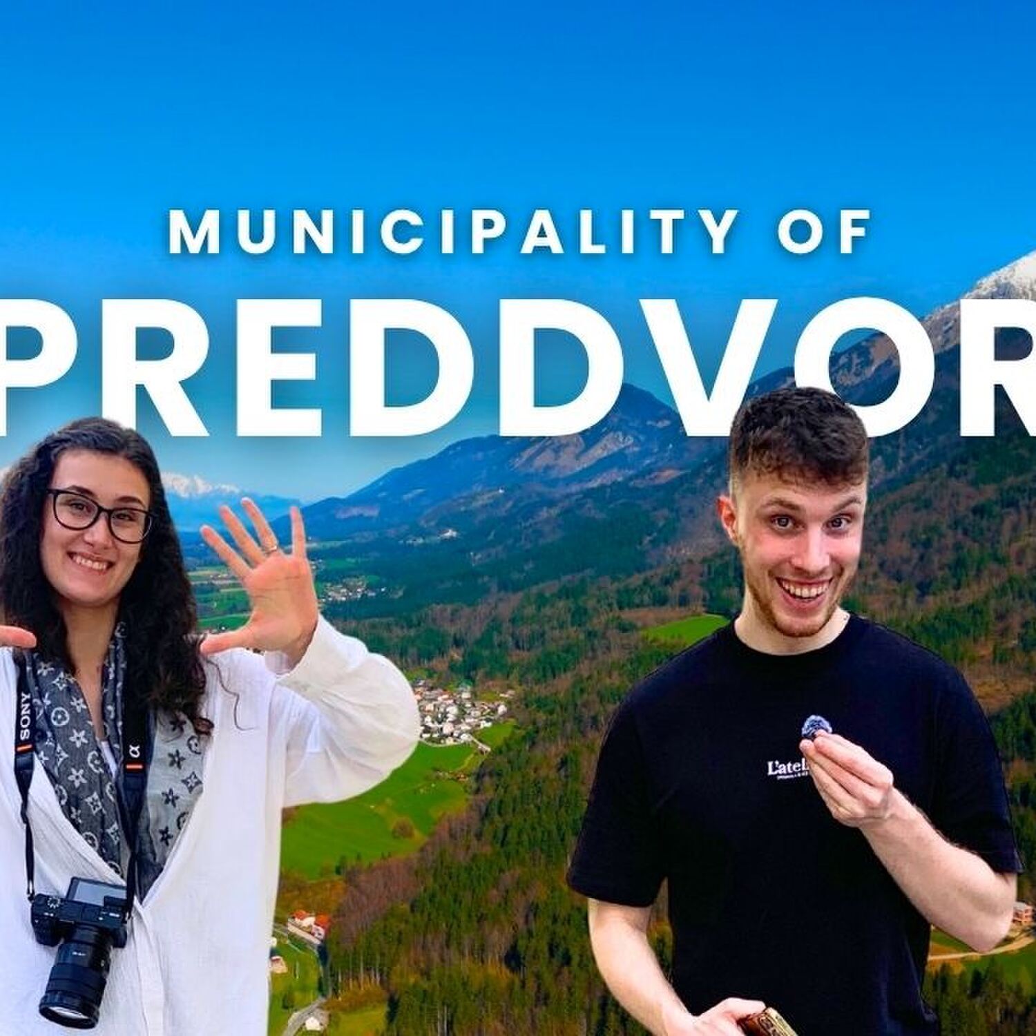 Municipality of Preddvor #17